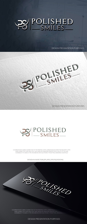 Logo Design by zebronicgraphic for Torrance Oral Surgery Center | Design: #36422929