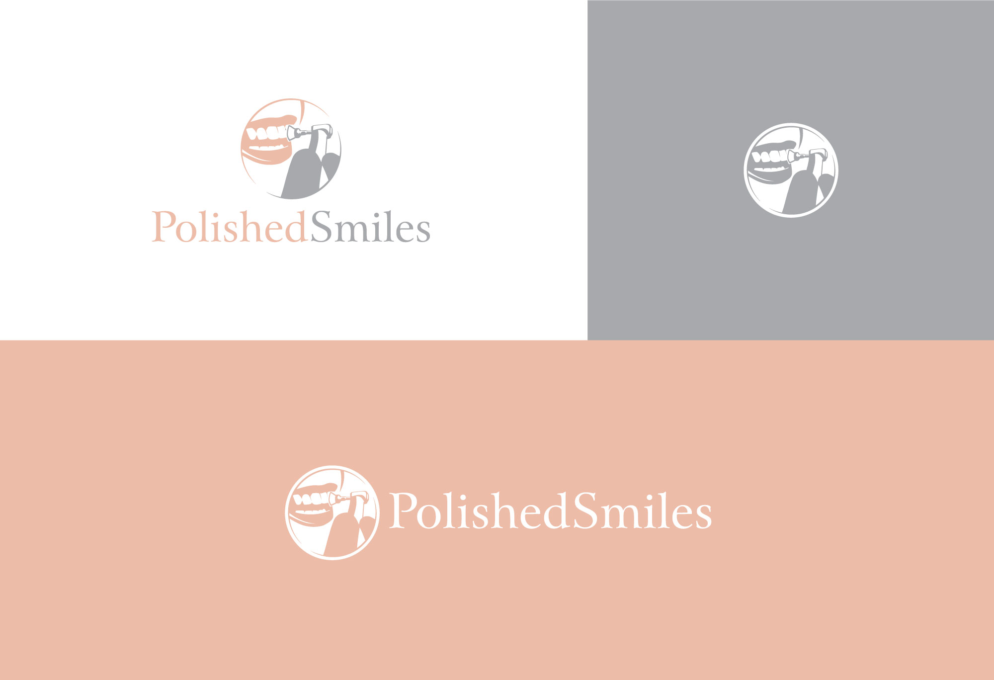 Logo-Design von Cre@8ive.Colors für Torrance Oral Surgery Center | Design #36416891