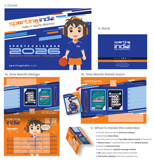 Graphic Design by DesignMX (Renan Mejia) for this project | Design: #36442685