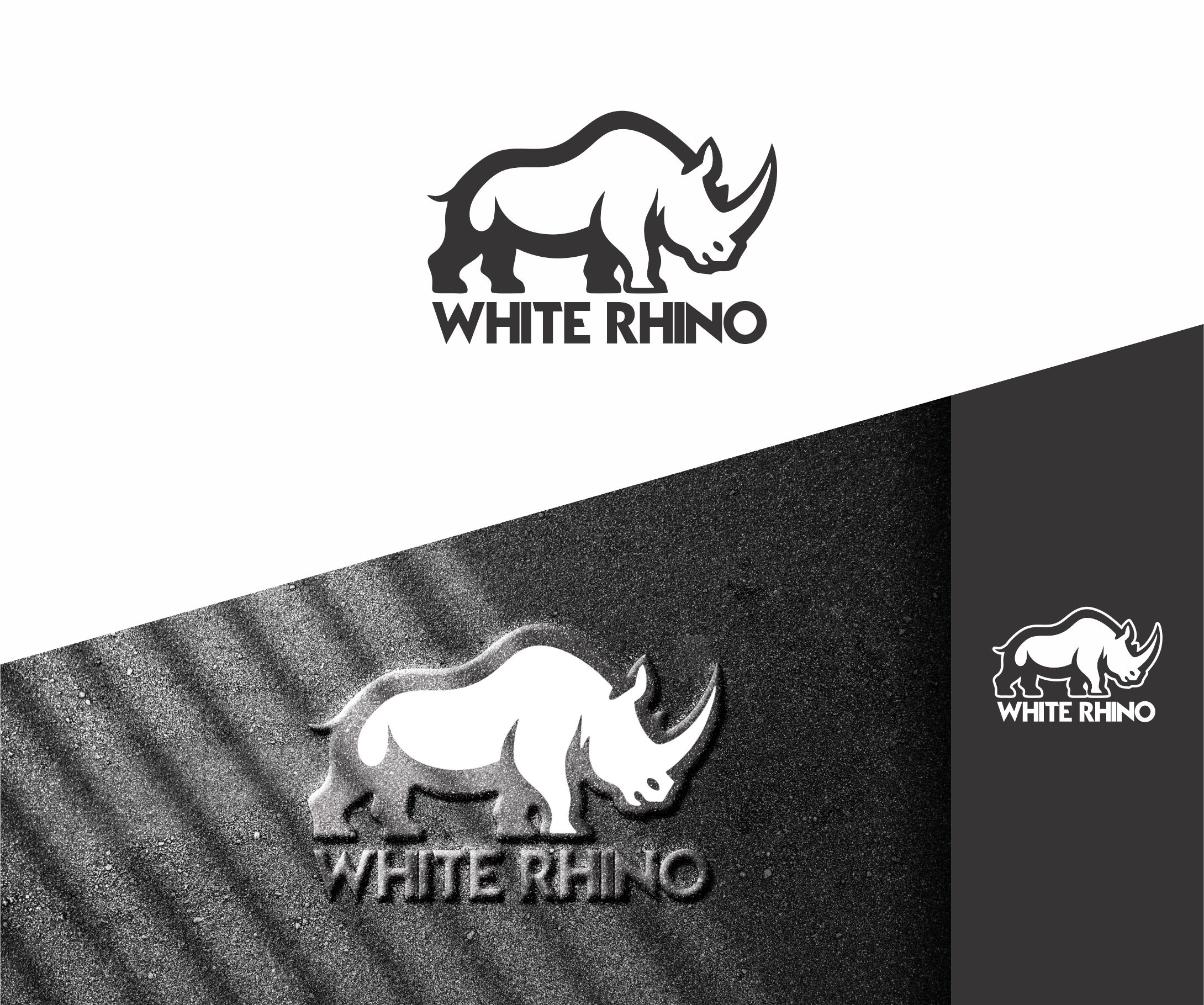 Logo-Design von alkaline für dieses Projekt | Design #36421947