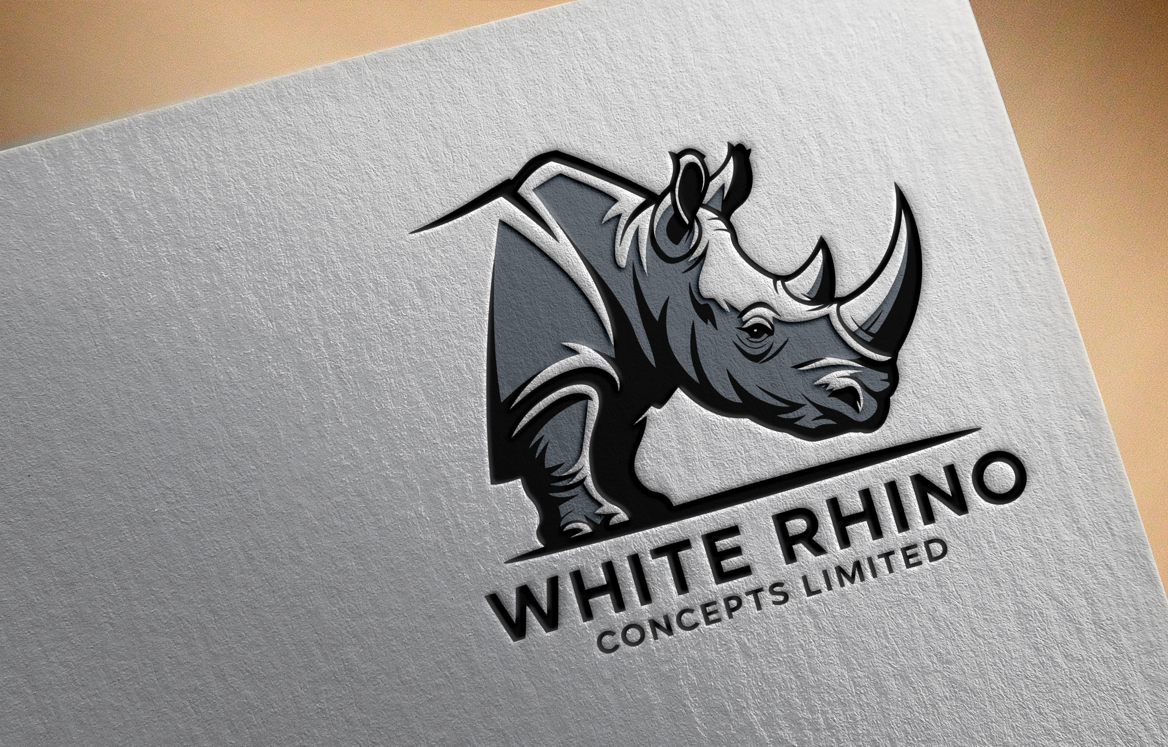 Logo-Design von Robi-The Child für dieses Projekt | Design #36417614