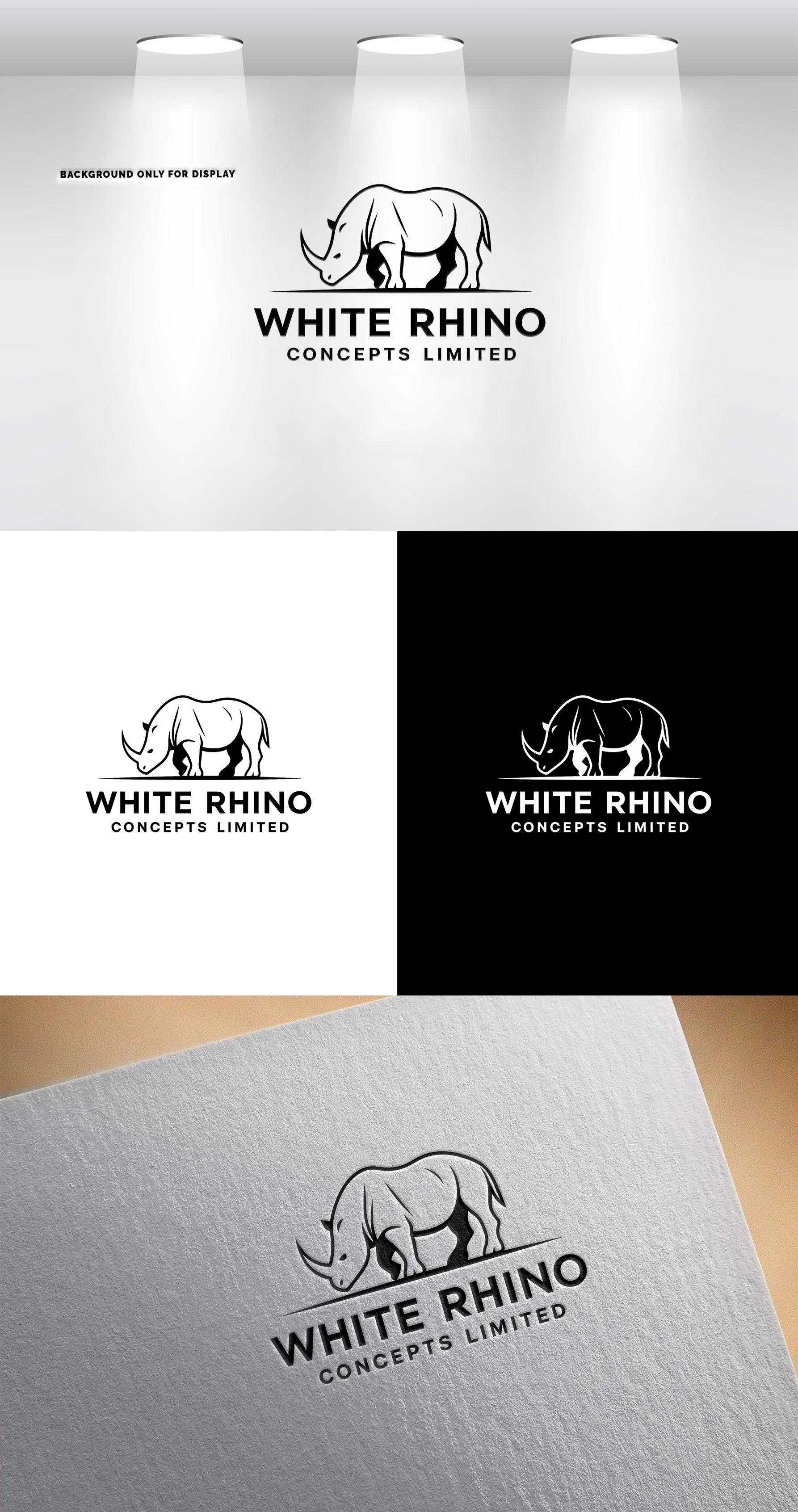 Logo-Design von Rahmina für dieses Projekt | Design #36418401