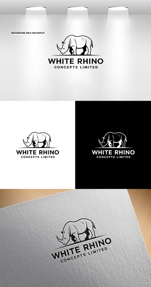 Logo-Design von Rahmina für dieses Projekt | Design: #36418401