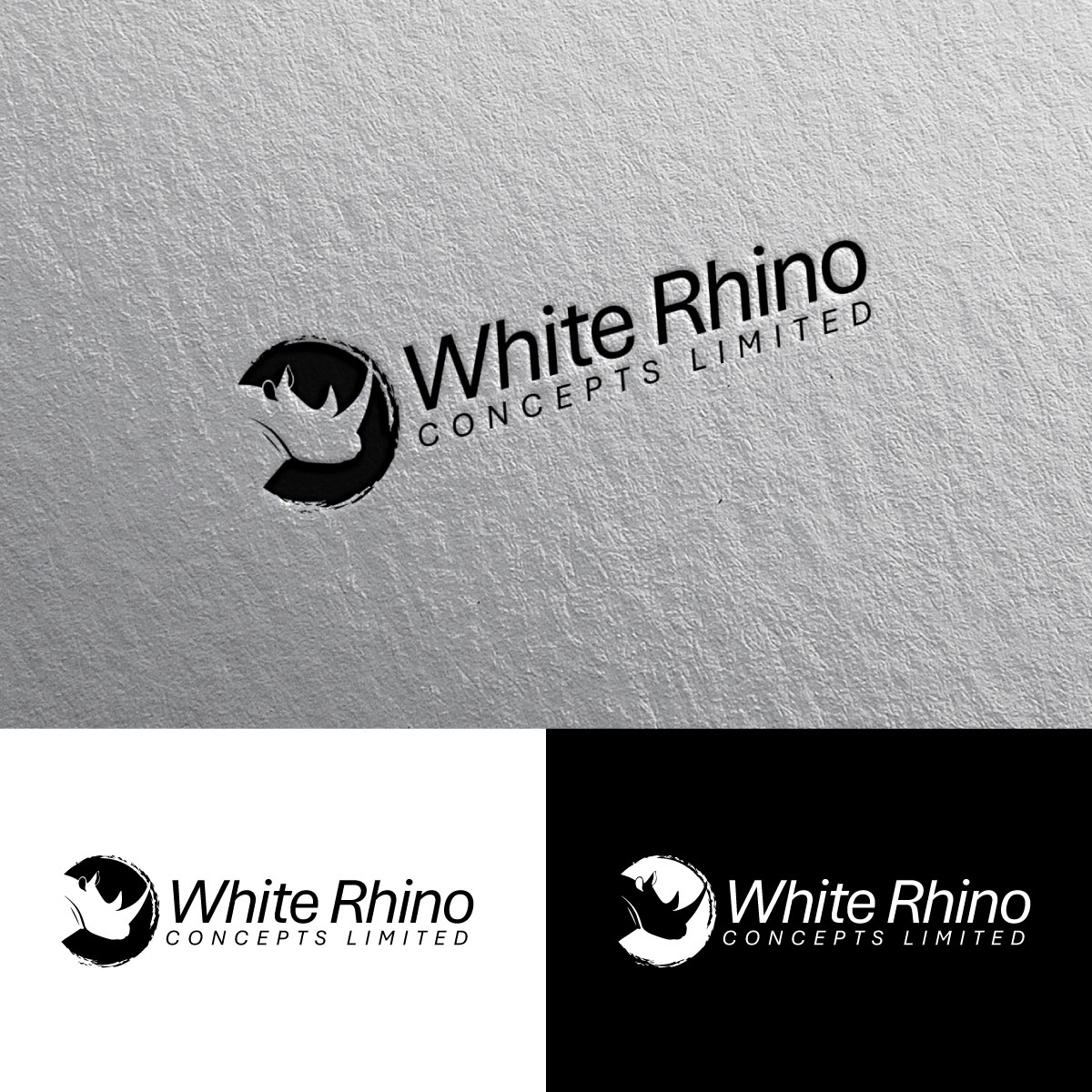 Logo Design by Alex Henry for this project | Design #36420558