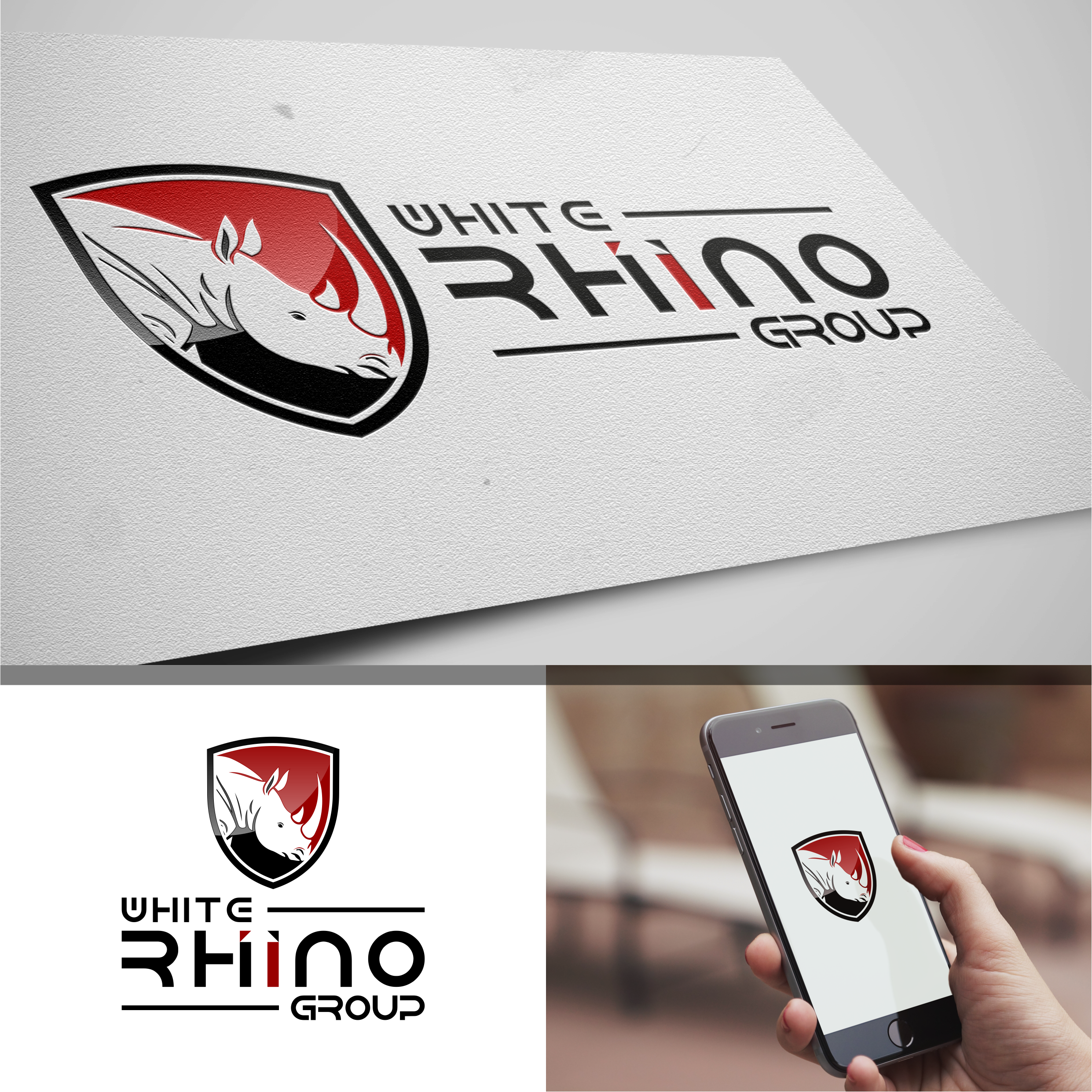 Logo-Design von ghillvan für dieses Projekt | Design #36423262