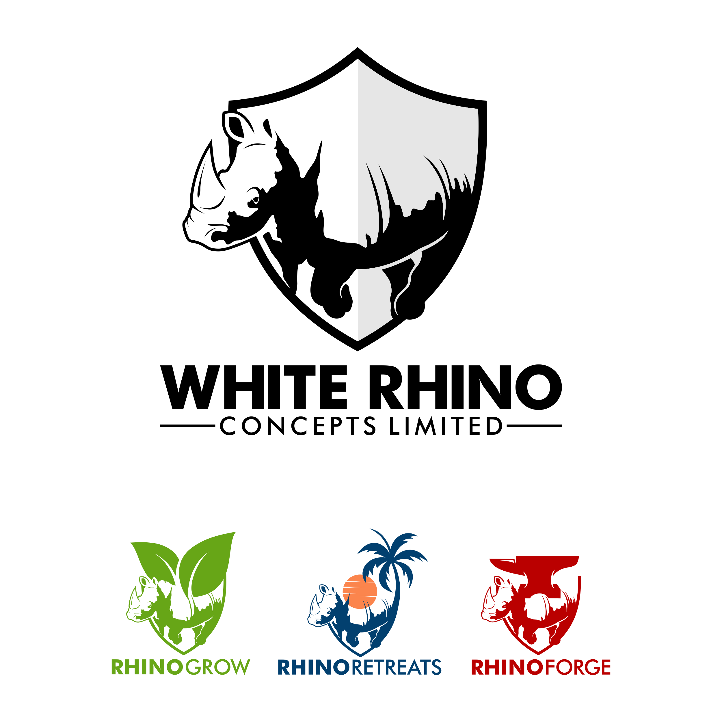 Logo Design by luckdesign for this project | Design #36425171