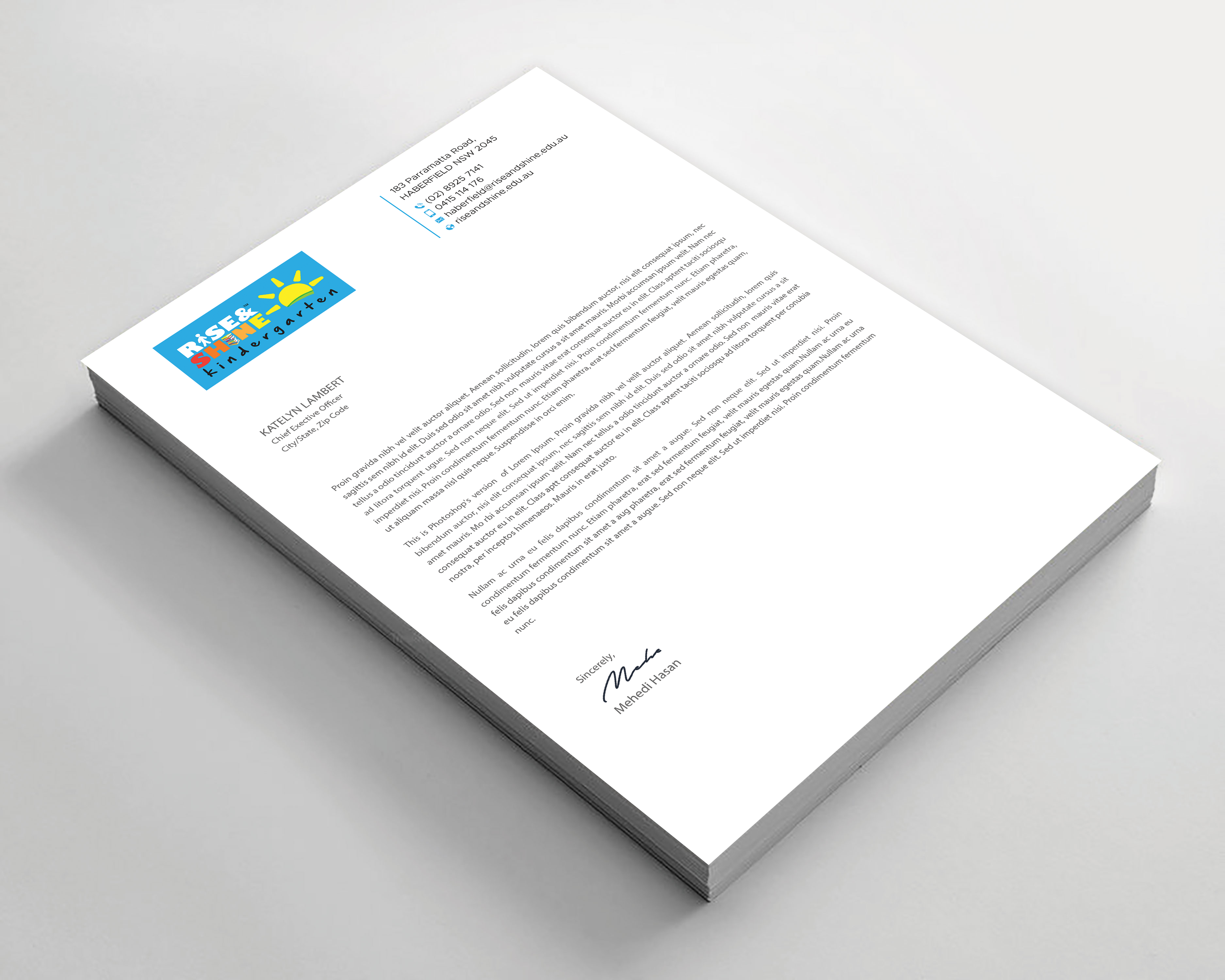 Design En-Tête par Expert Bappy pour ce projet | Design #36417350