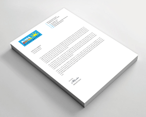 Design En-Tête par Expert Bappy pour ce projet | Design : #36417350