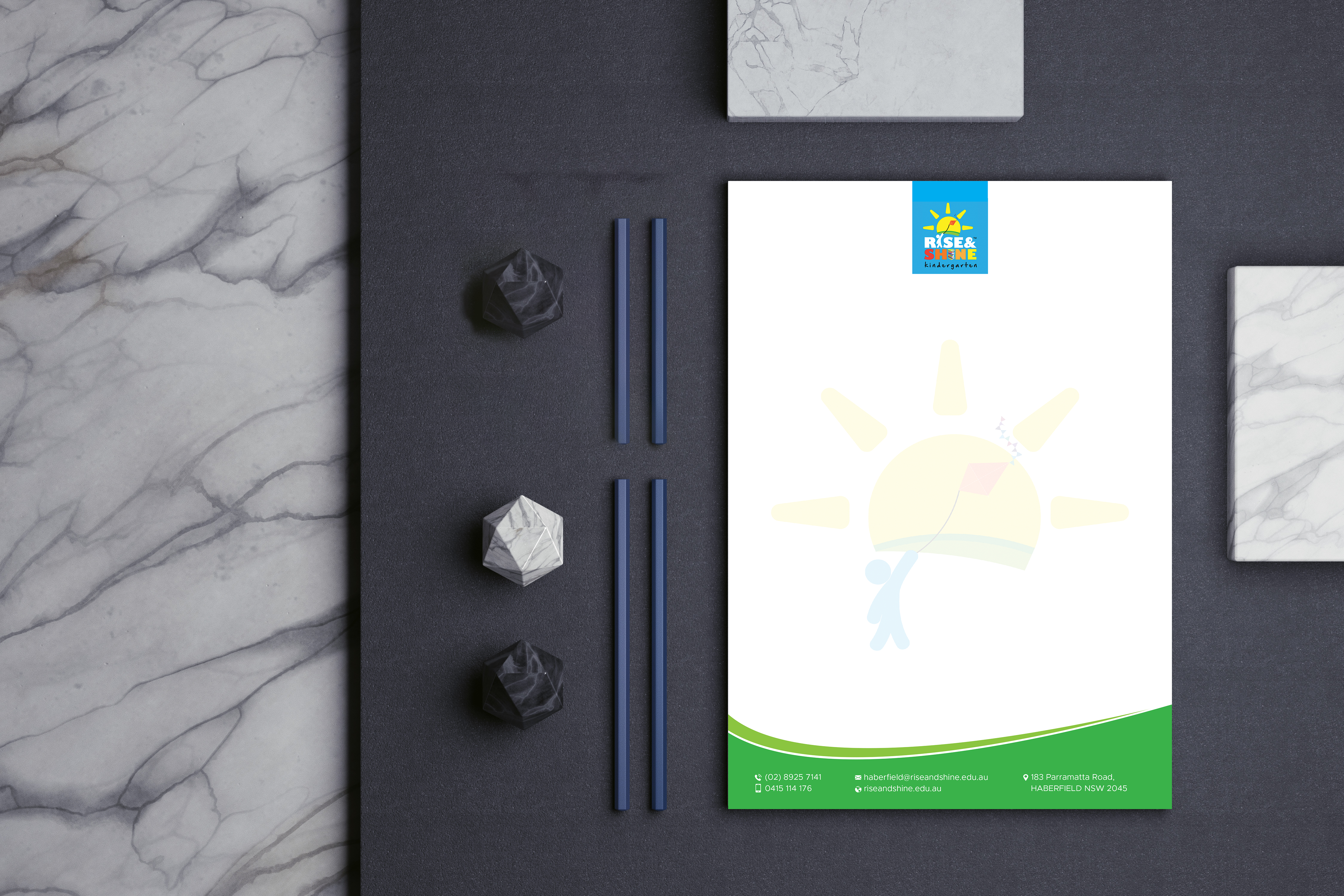 Briefkopf-Design von Expert Bappy für dieses Projekt | Design #36418052