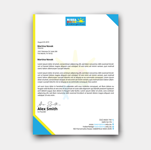 Design En-Tête par DesignerShahadat pour ce projet | Design : #36418727