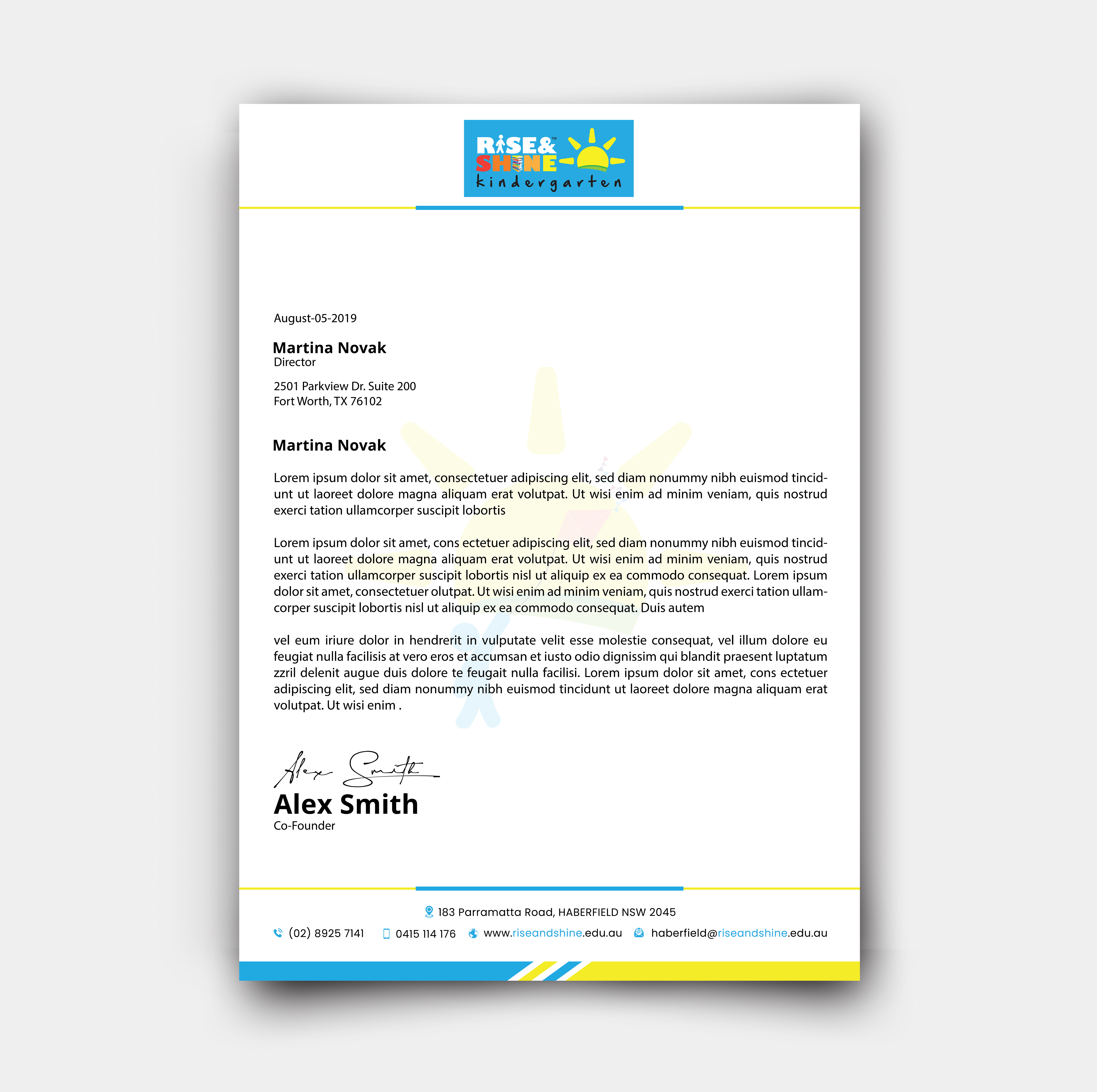 Design En-Tête par DesignerShahadat pour ce projet | Design #36418730