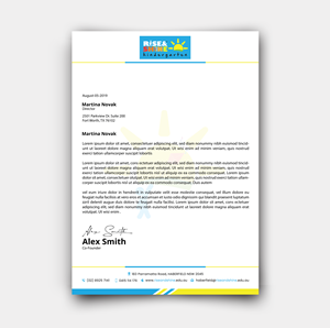 Design En-Tête par DesignerShahadat pour ce projet | Design : #36418730