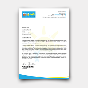 Design En-Tête par DesignerShahadat pour ce projet | Design : #36419174