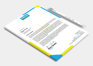 Design En-Tête par DesignerShahadat pour ce projet | Design : #36420905