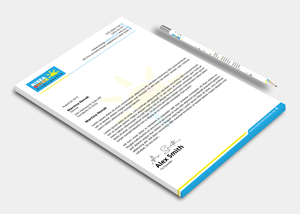 Design En-Tête par DesignerShahadat pour ce projet | Design : #36420912