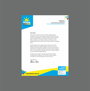 Design En-Tête par nng pour ce projet | Design #36479002