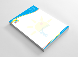 Design En-Tête par Uttom 2 pour ce projet | Design : #36418206