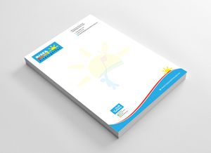 Design En-Tête par Uttom 2 pour ce projet | Design : #36421837