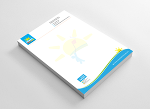 Design En-Tête par Uttom 2 pour ce projet | Design : #36421839