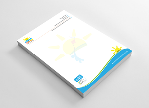 Design En-Tête par Uttom 2 pour ce projet | Design : #36421841