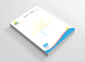 Design En-Tête par Uttom 2 pour ce projet | Design : #36421843