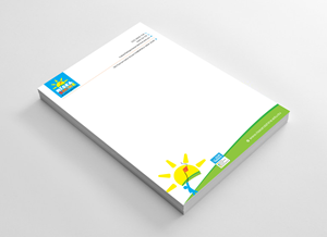 Design En-Tête par Uttom 2 pour ce projet | Design : #36421881