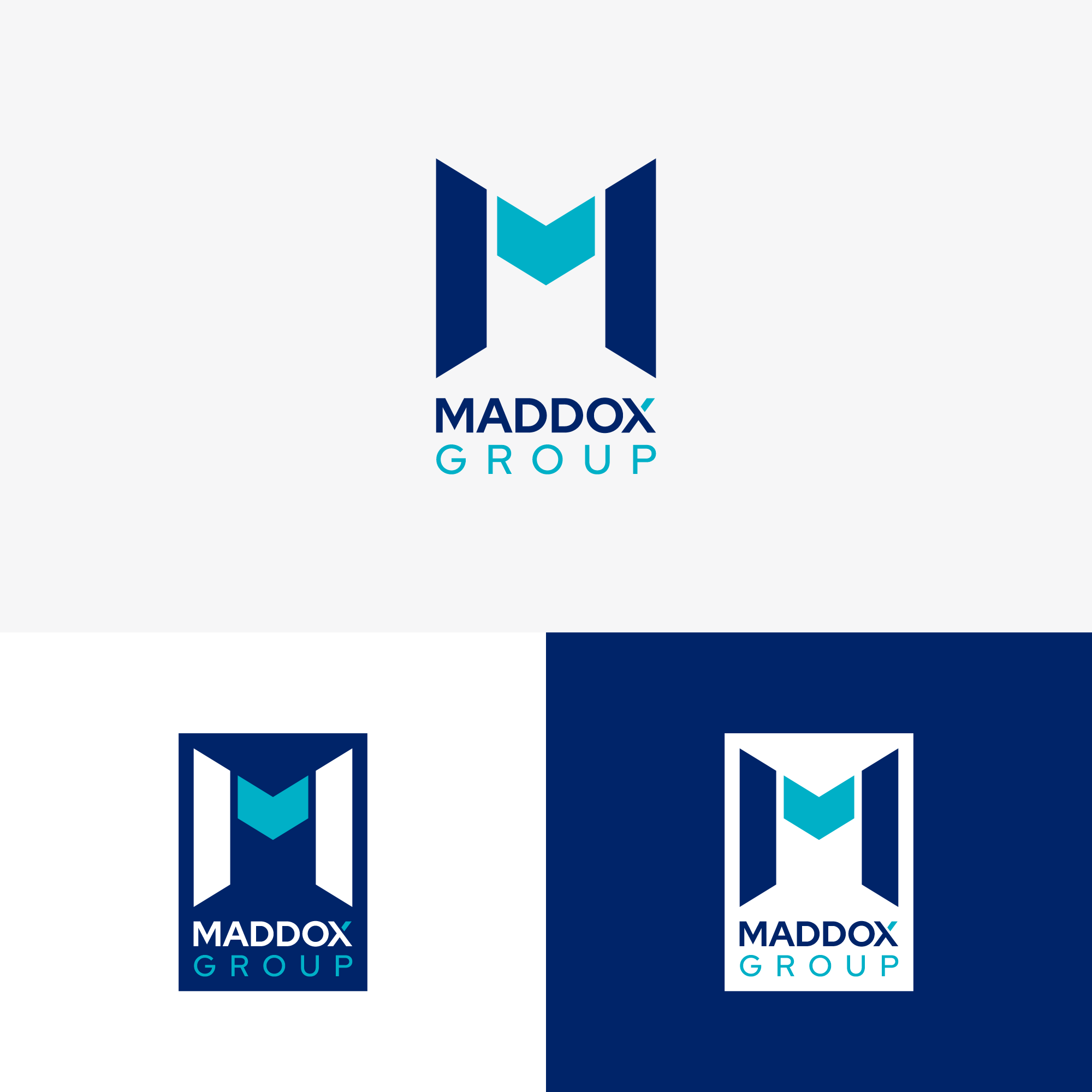 Logo Design by HADE DESAIN for this project | Design #36444889