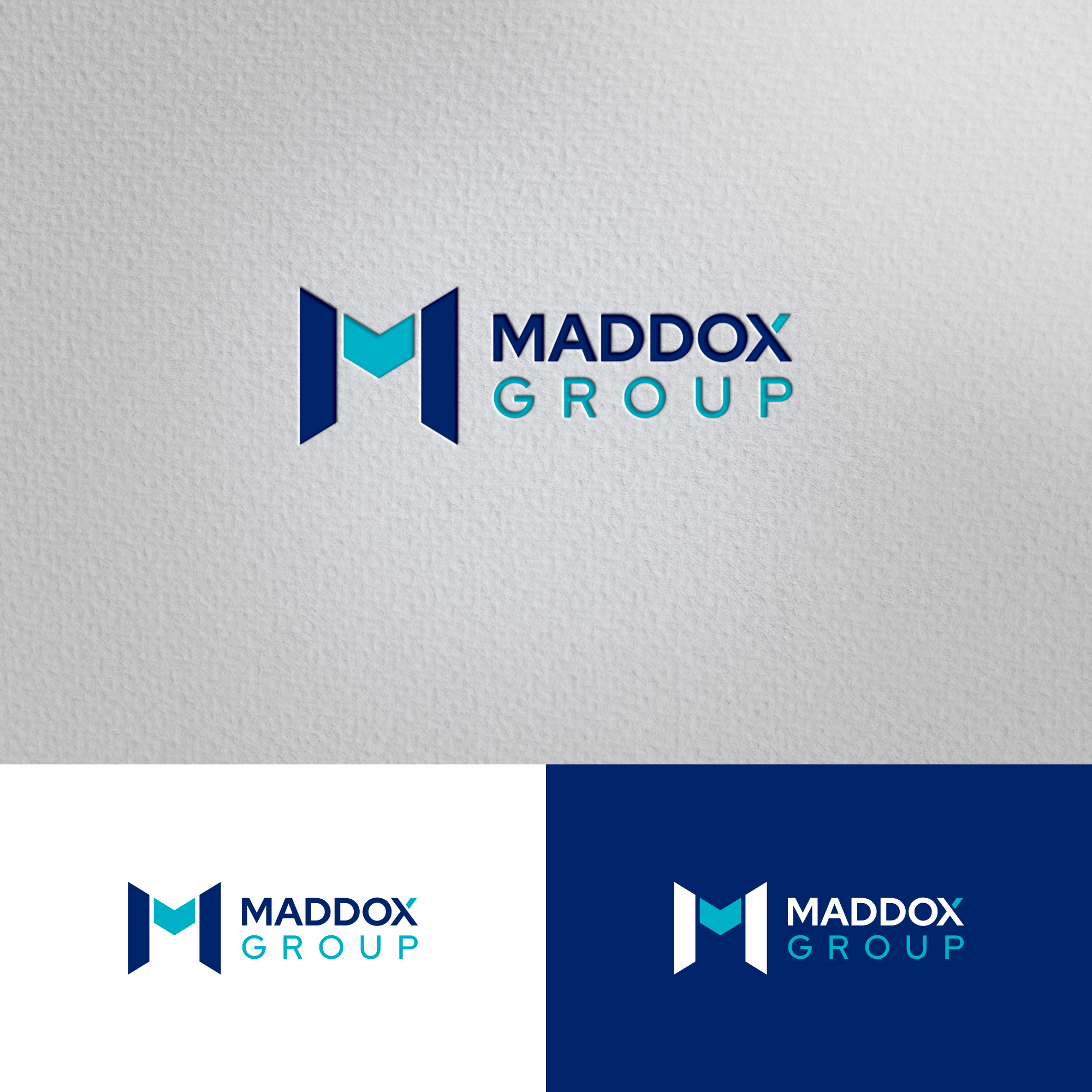 Logo Design by HADE DESAIN for this project | Design #36444890