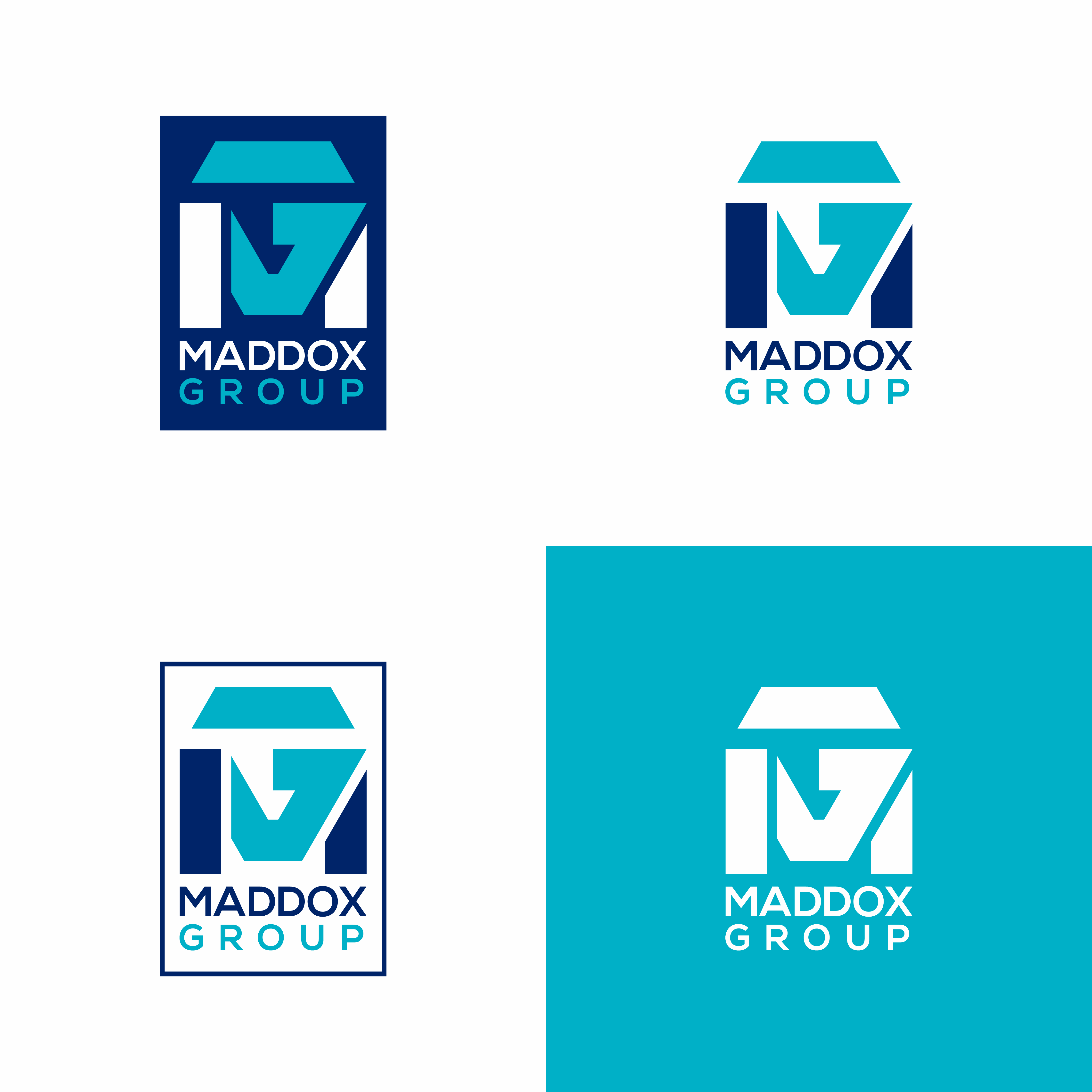 Logo Design by good.dsgn for this project | Design #36438316