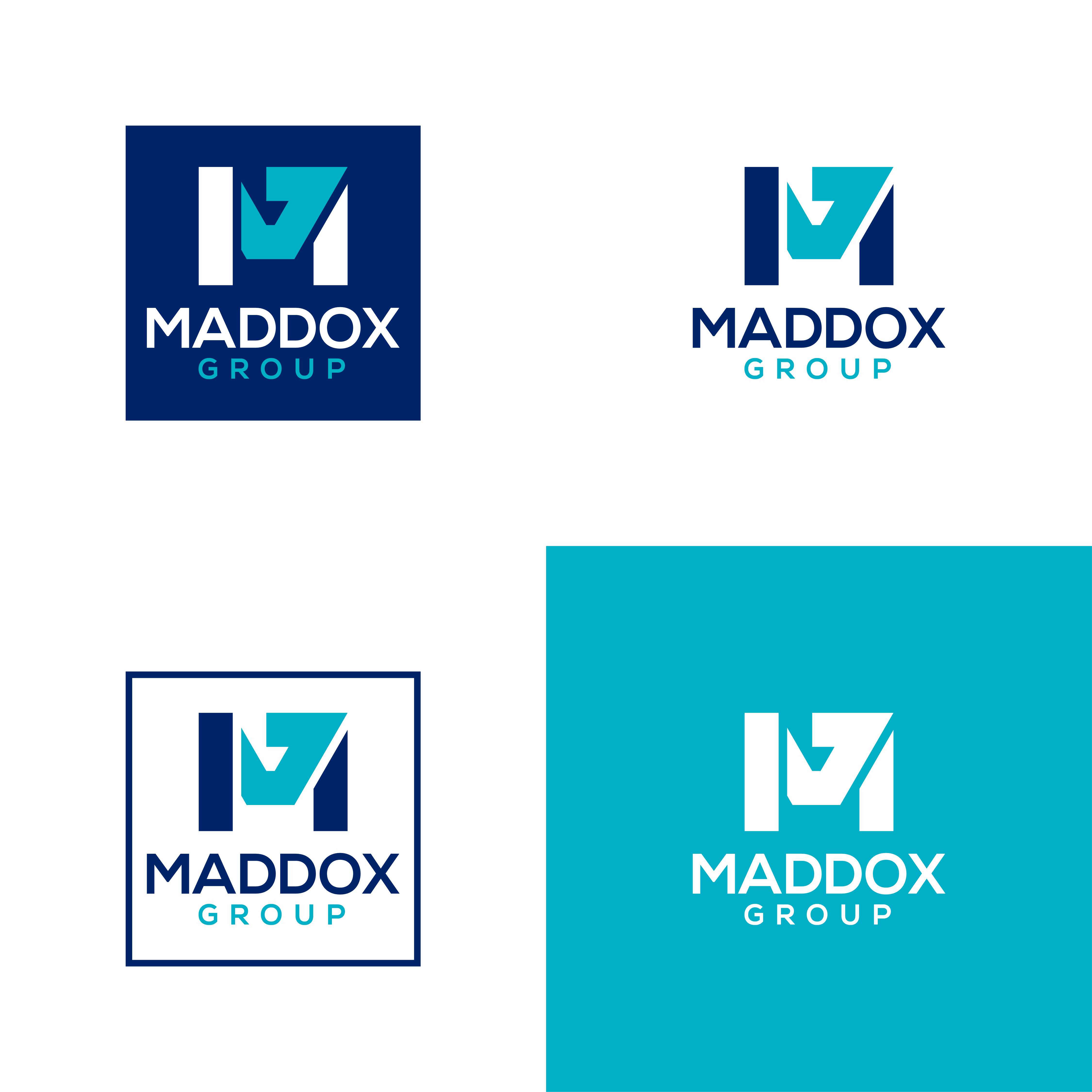 Logo Design by good.dsgn for this project | Design #36438317