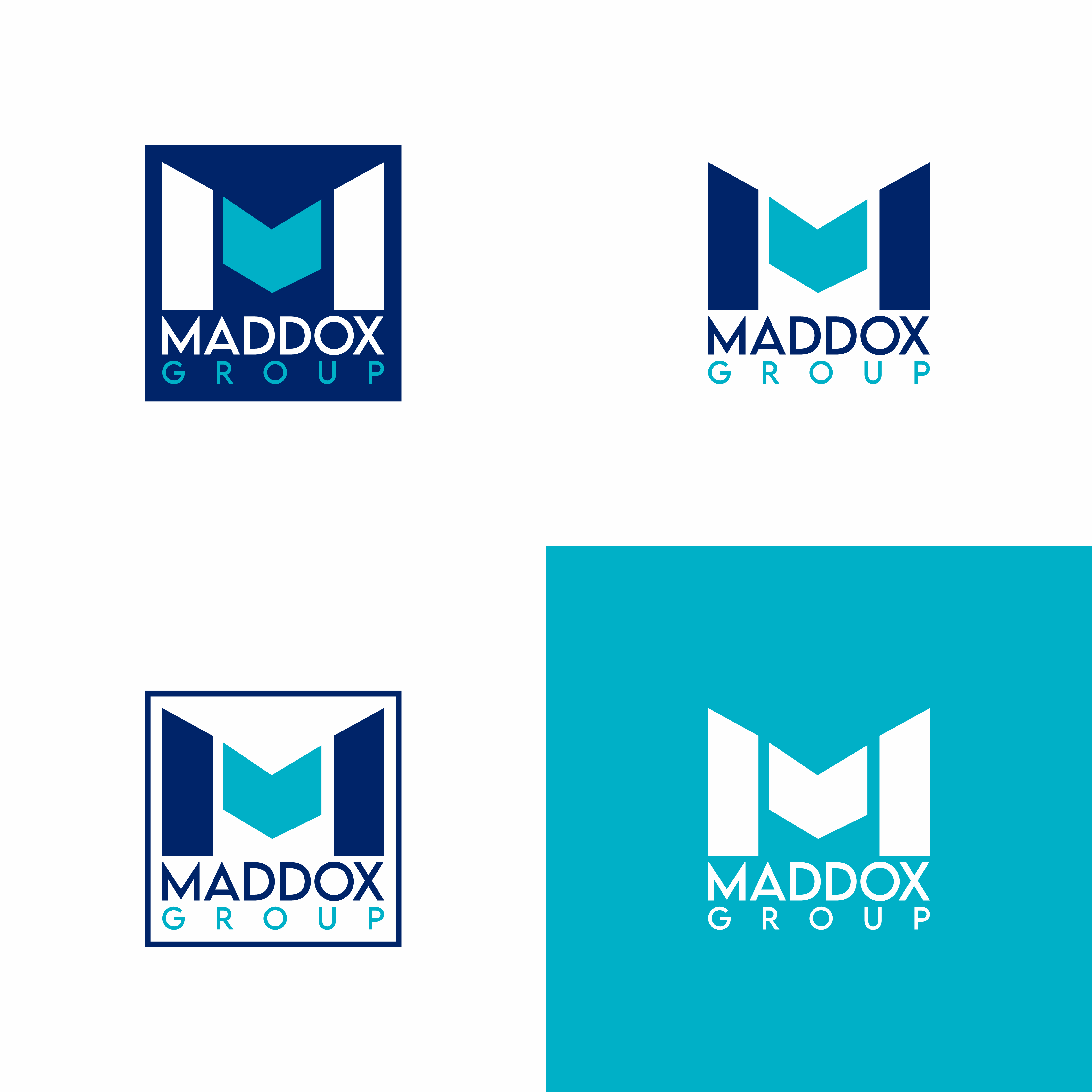 Logo Design by good.dsgn for this project | Design #36438318