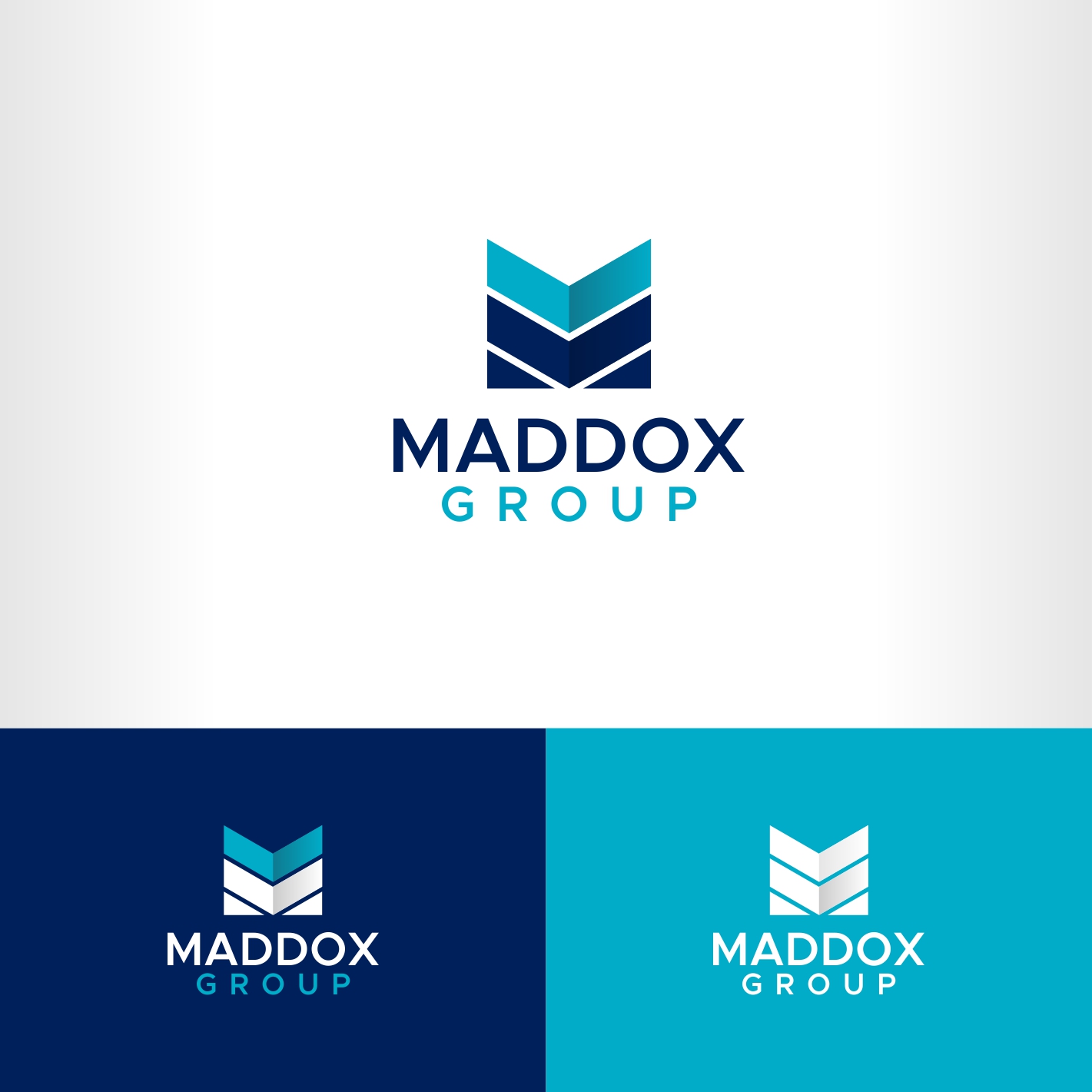 Logo Design by Abici for this project | Design #36459587