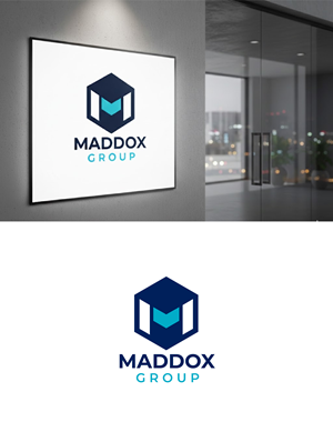 Logo Design by Emjey Designs for this project | Design: #36448375