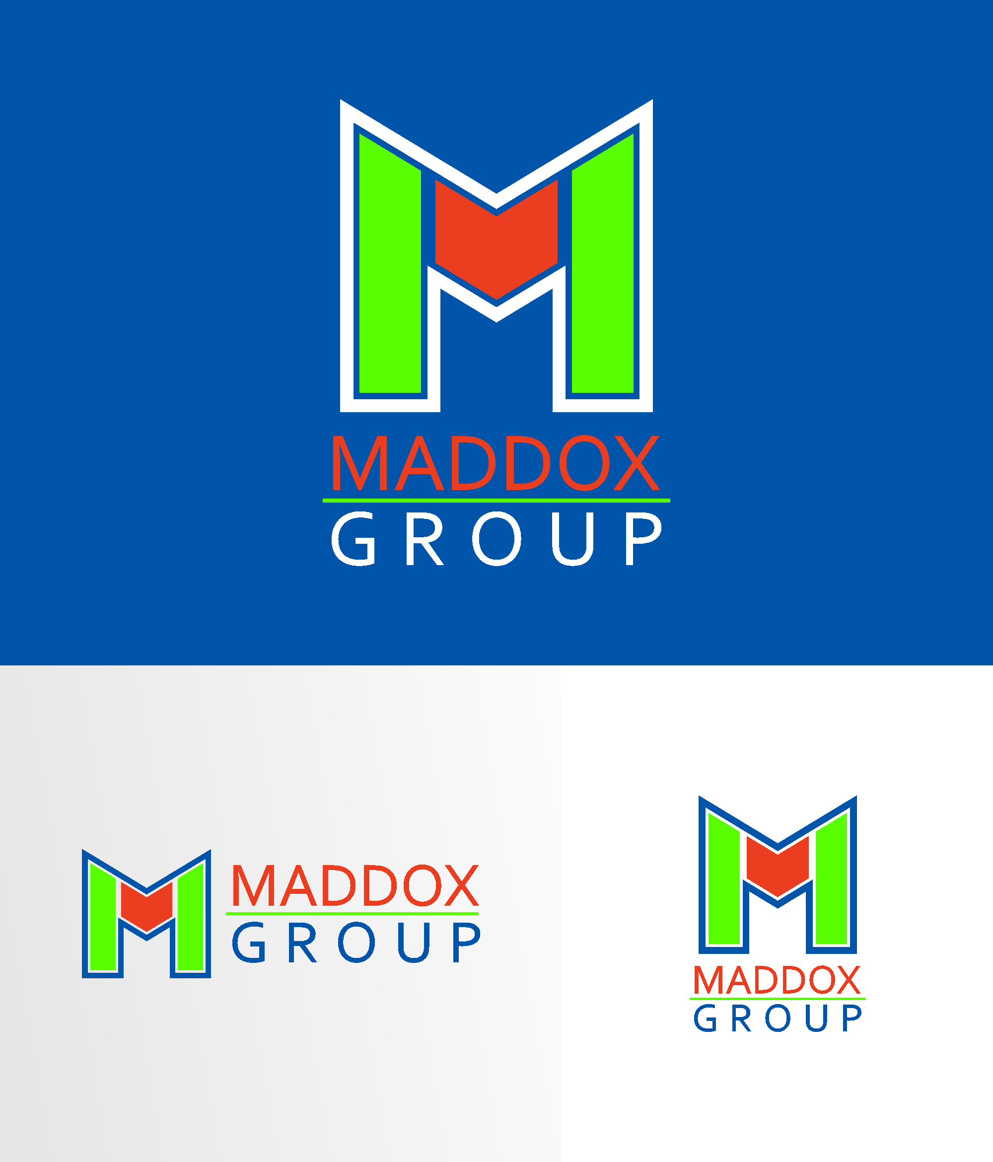 Logo Design by LPMG for this project | Design #36466251