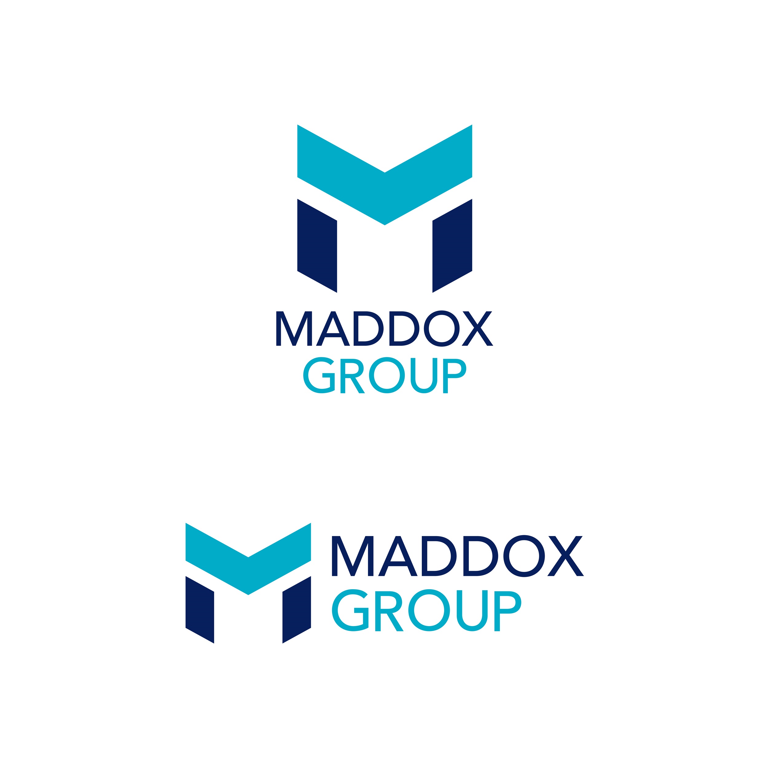 Logo Design by RESSESORE for this project | Design #36470450