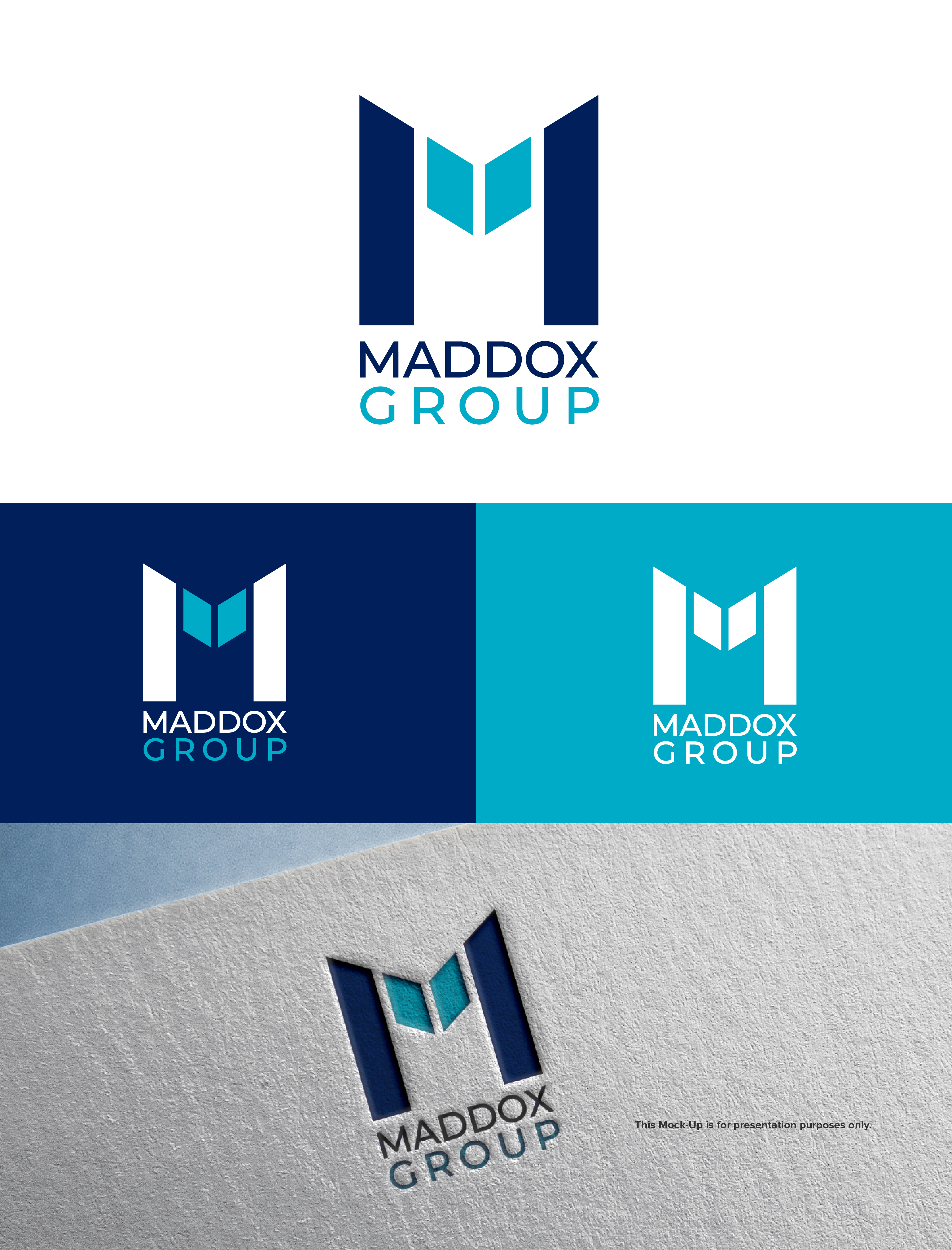 Logo Design by MST PINKY KHATUN for this project | Design #36473903