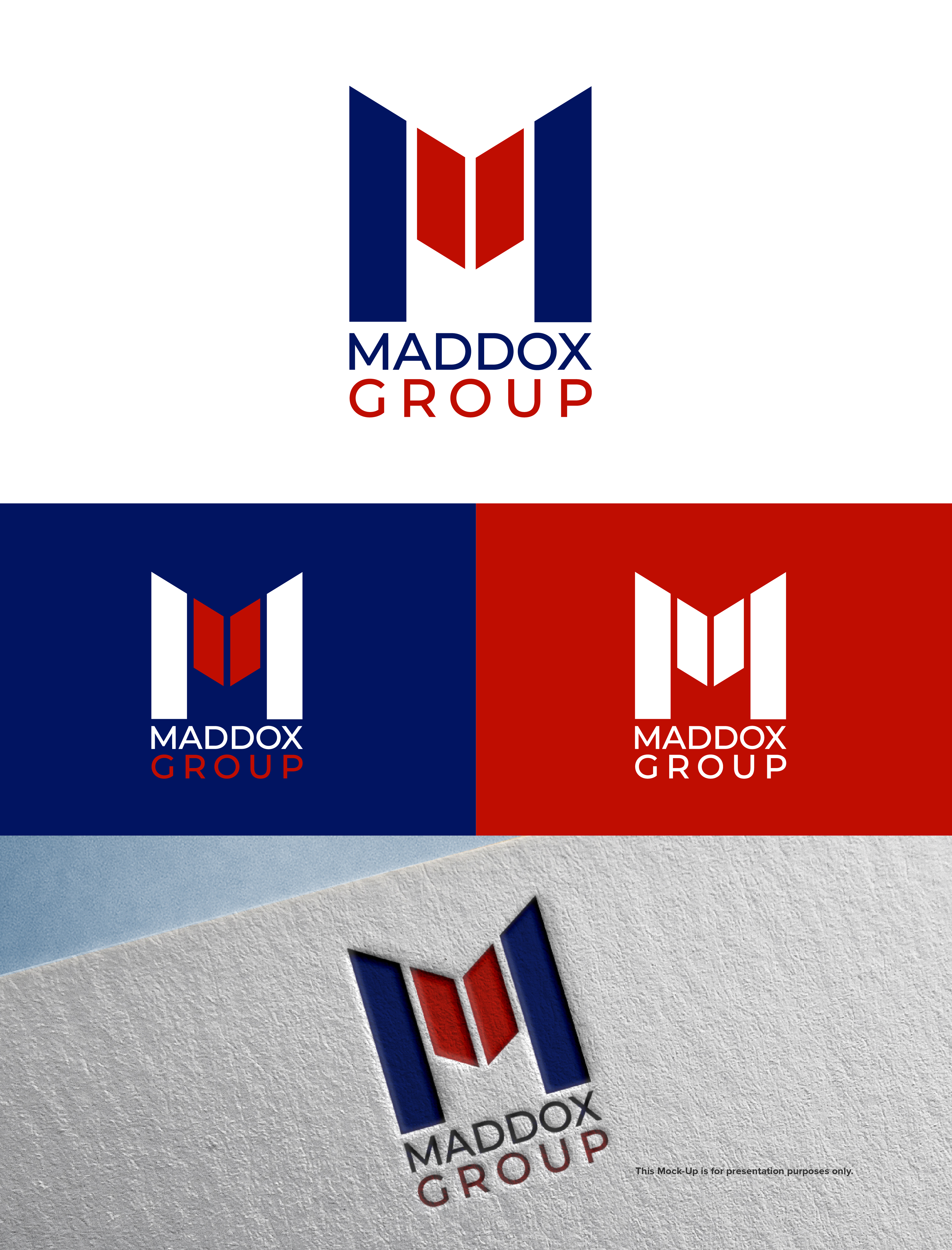 Logo Design by MST PINKY KHATUN for this project | Design #36474864