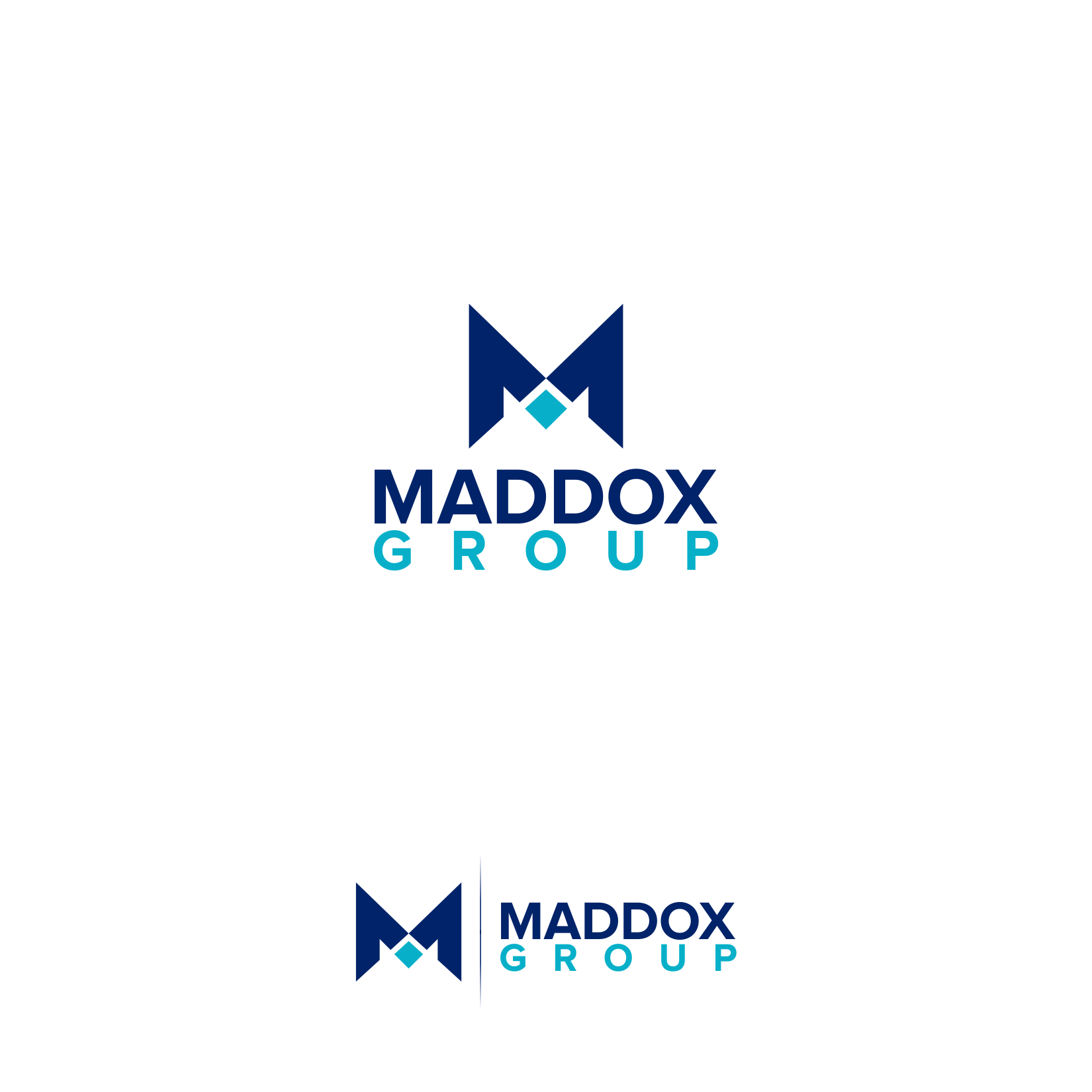 Logo Design by Arham Hidayat for this project | Design #36459005