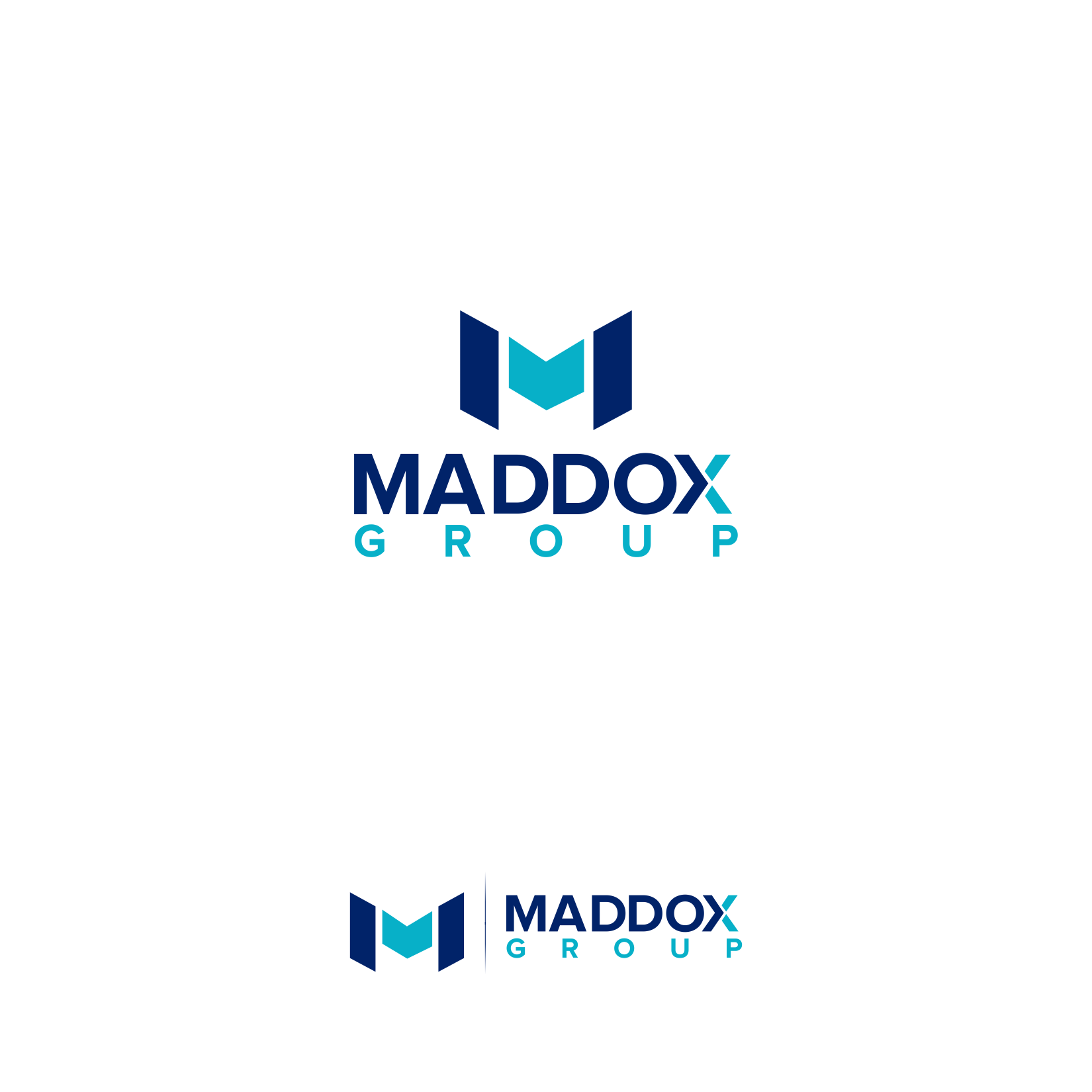 Logo Design by Arham Hidayat for this project | Design #36459006