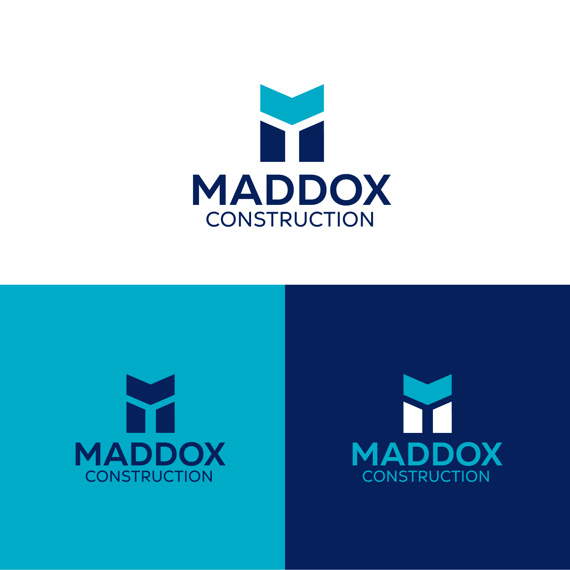 Logo Design by medok for this project | Design #36473617
