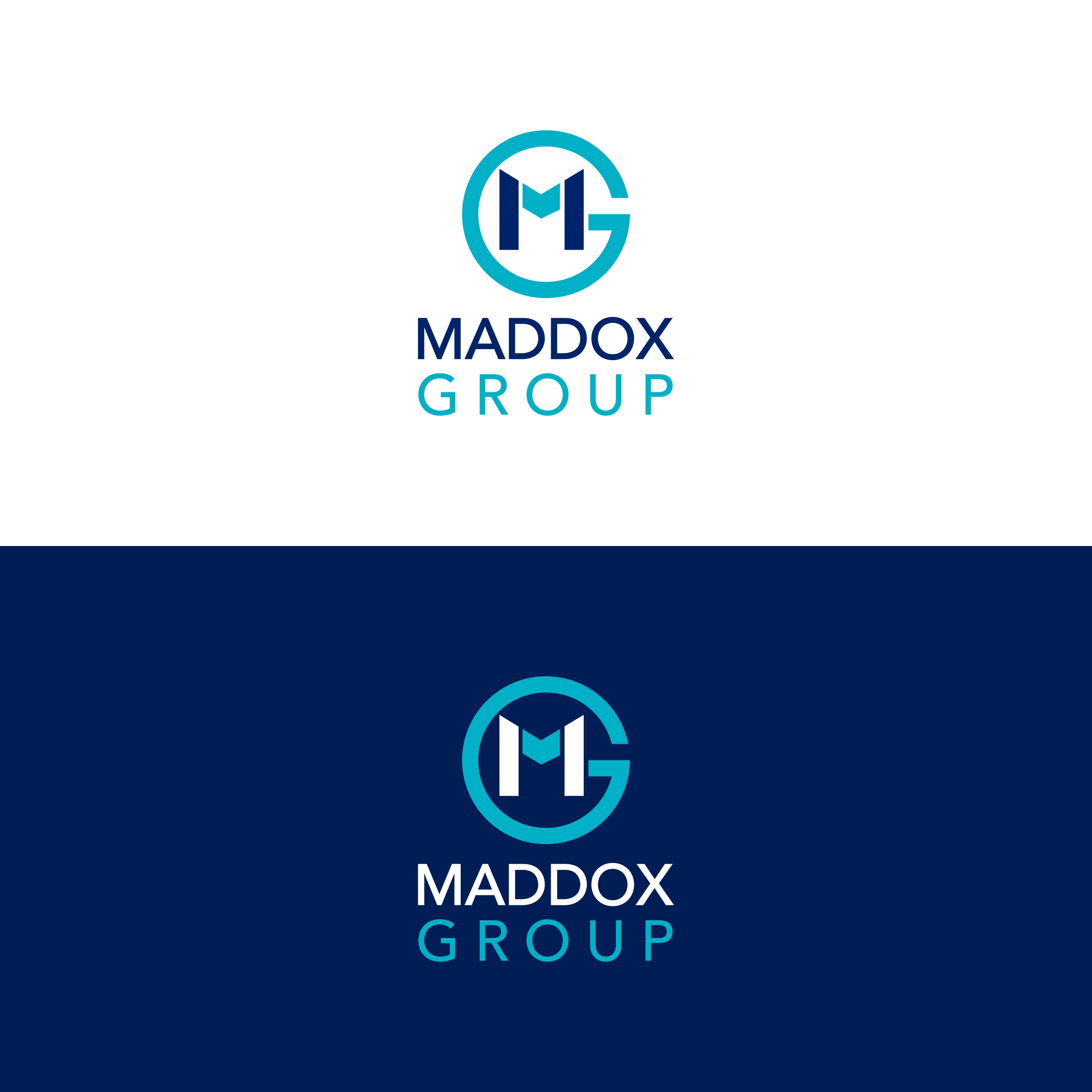 Logo Design by Rhibas for this project | Design #36439730