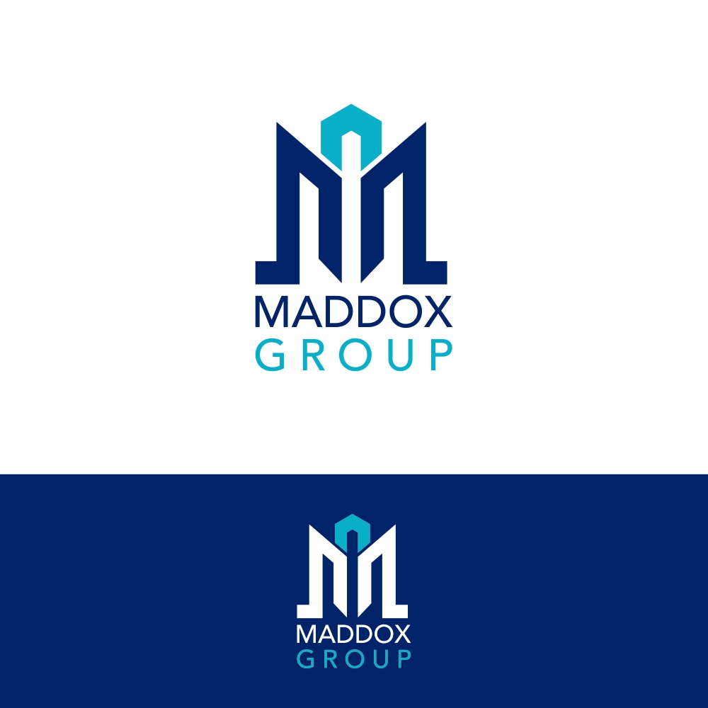 Logo Design by b3no for this project | Design #36474373