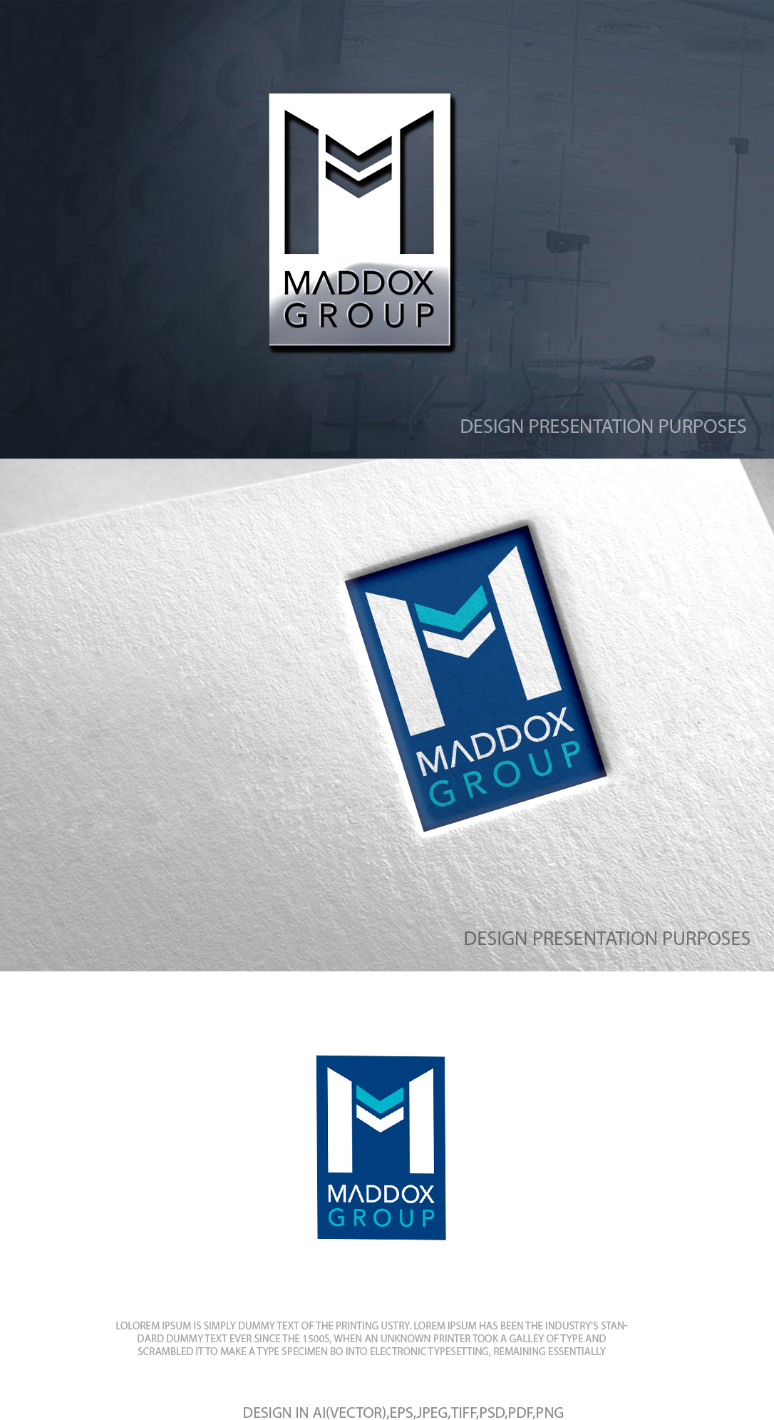 Logo Design by zebronicgraphic for this project | Design #36441357