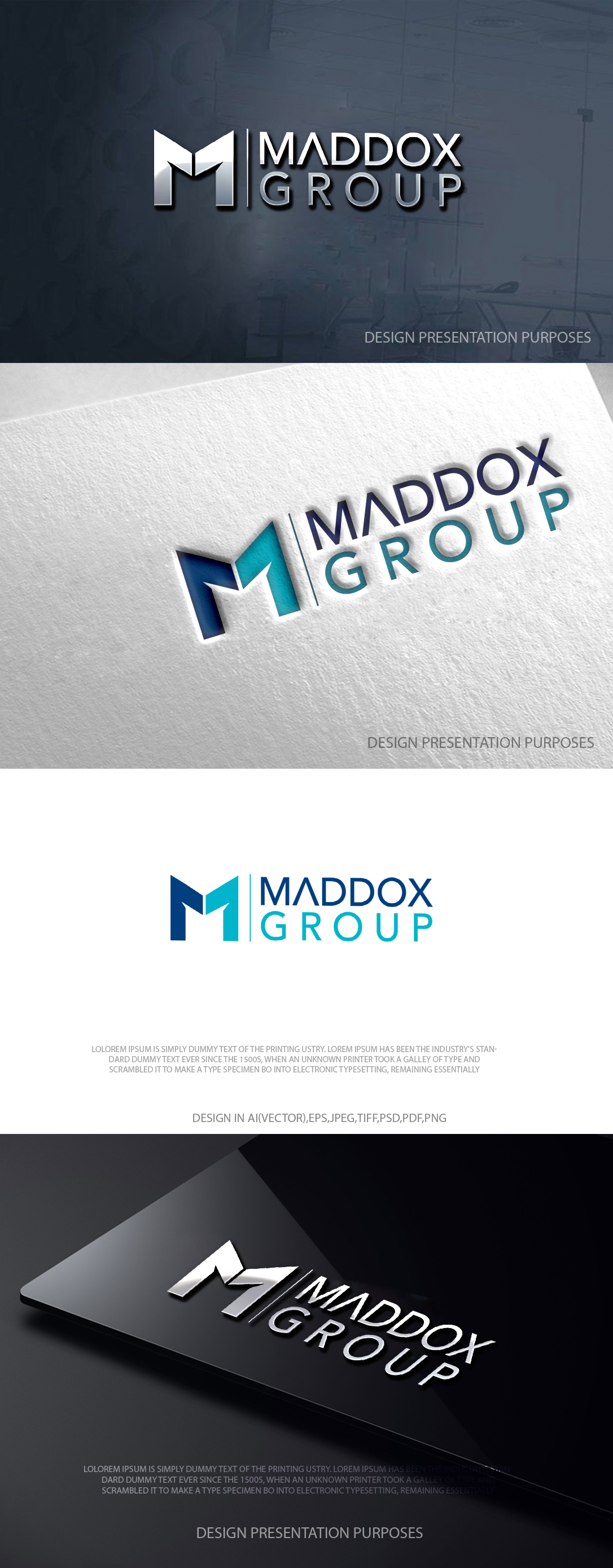 Logo Design by zebronicgraphic for this project | Design #36441358