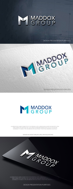 Logo Design by zebronicgraphic for this project | Design: #36441358