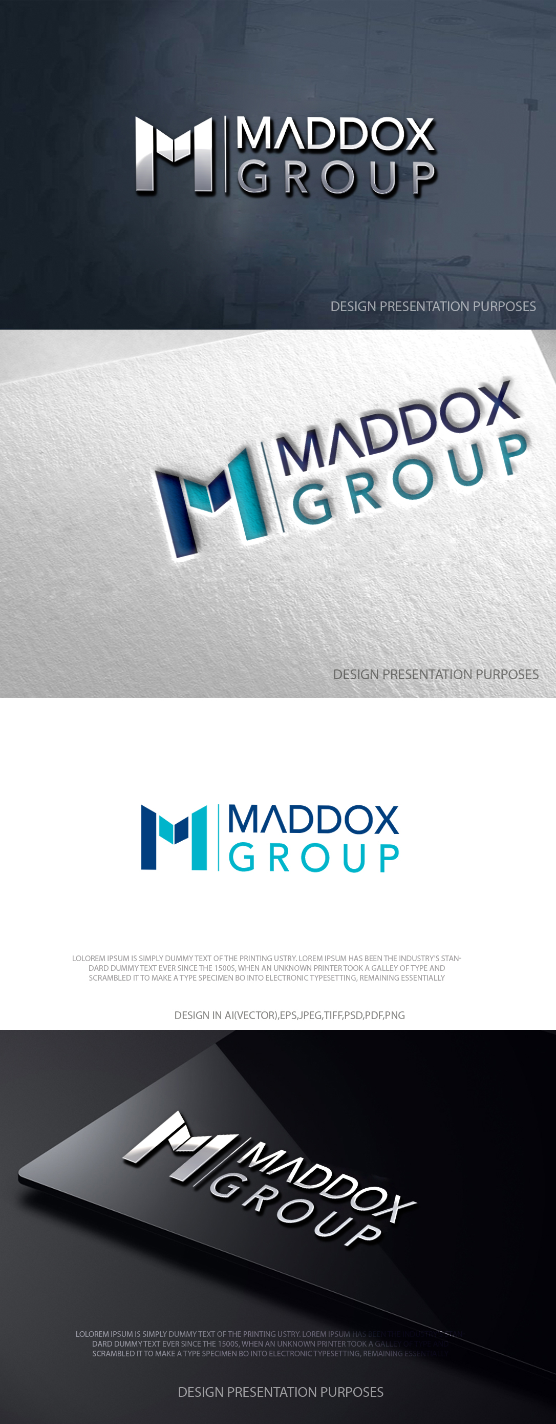 Logo Design by zebronicgraphic for this project | Design #36441367