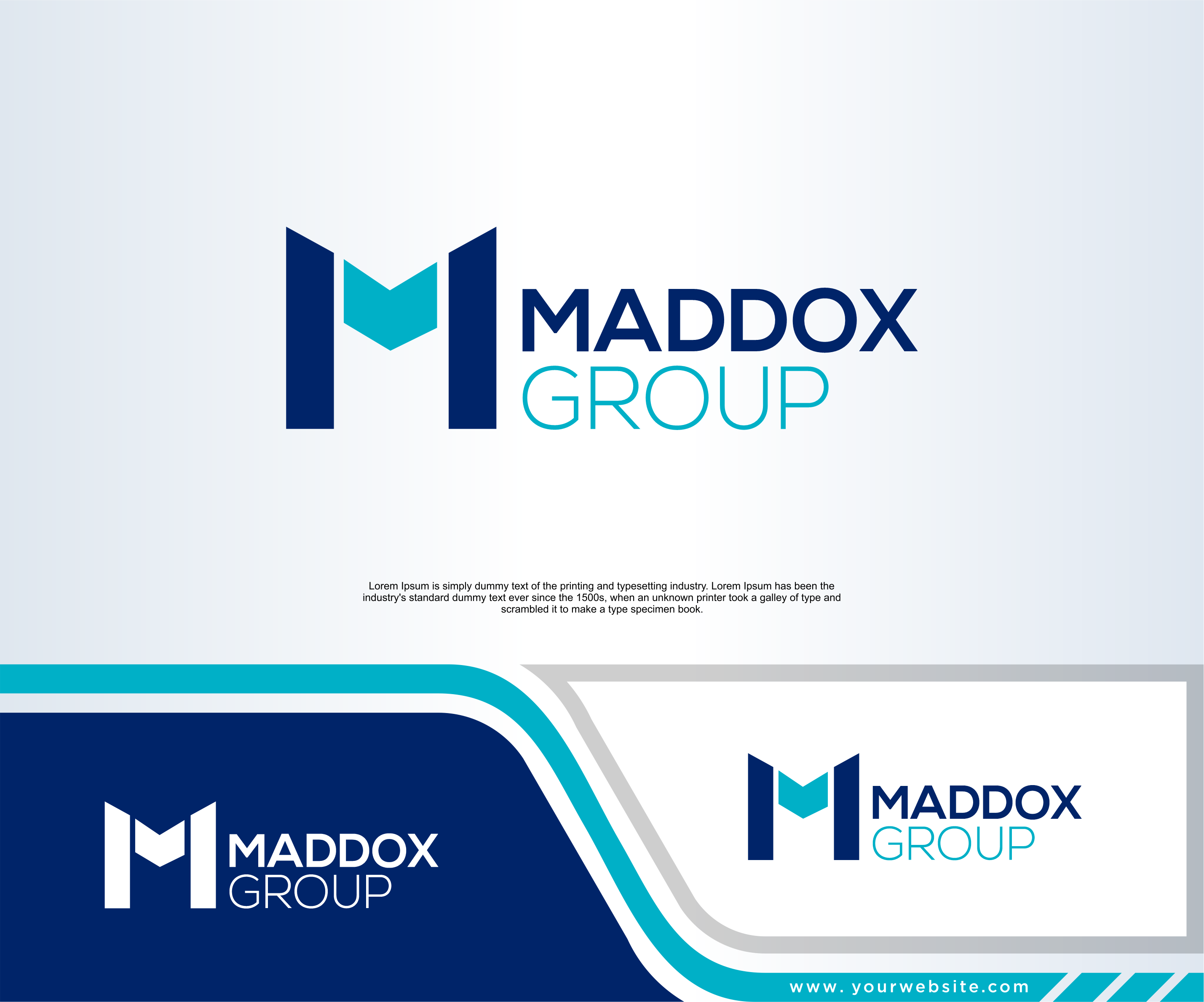 Logo Design by dobleh_creative for this project | Design #36438106