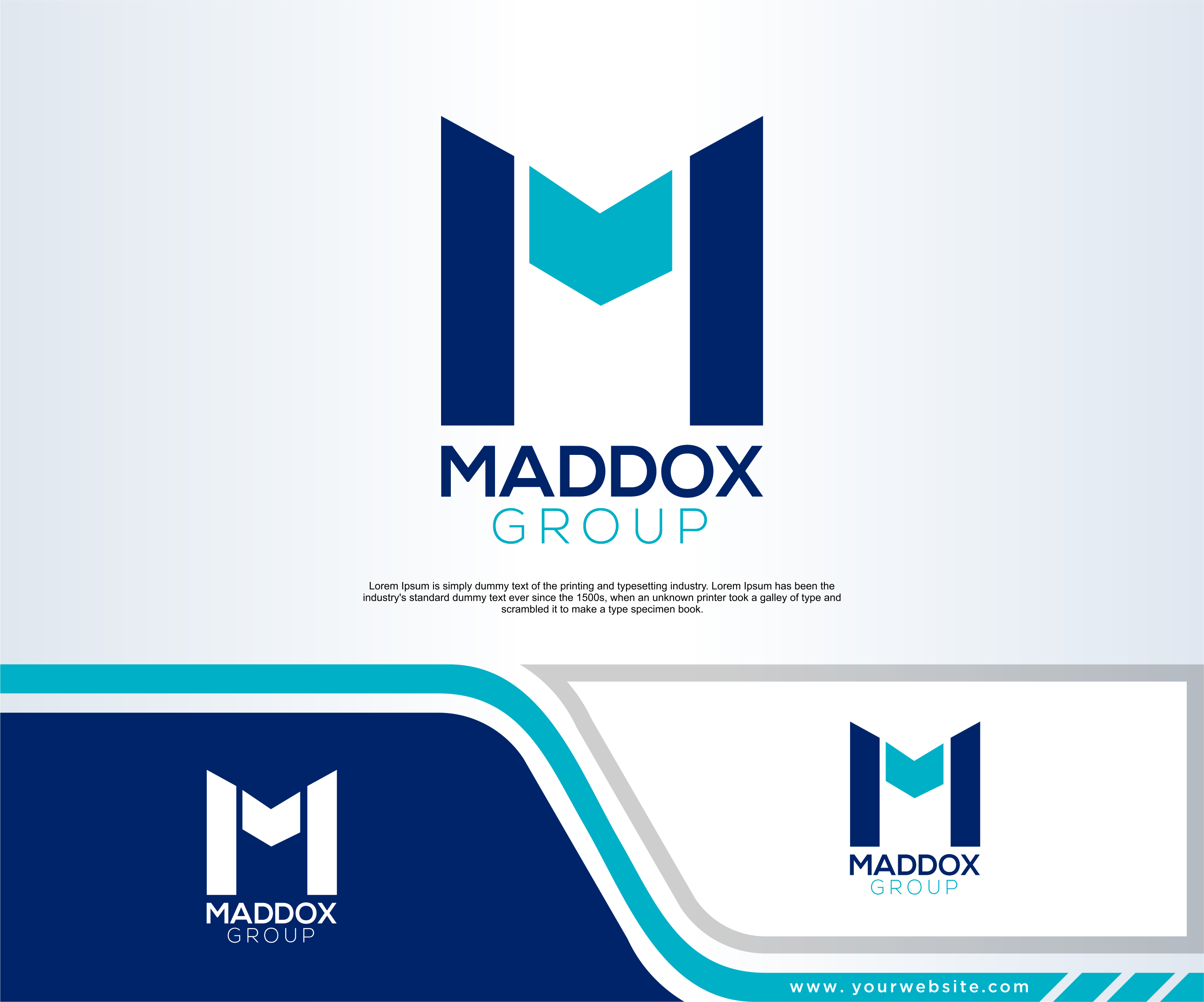 Logo Design by dobleh_creative for this project | Design #36438107