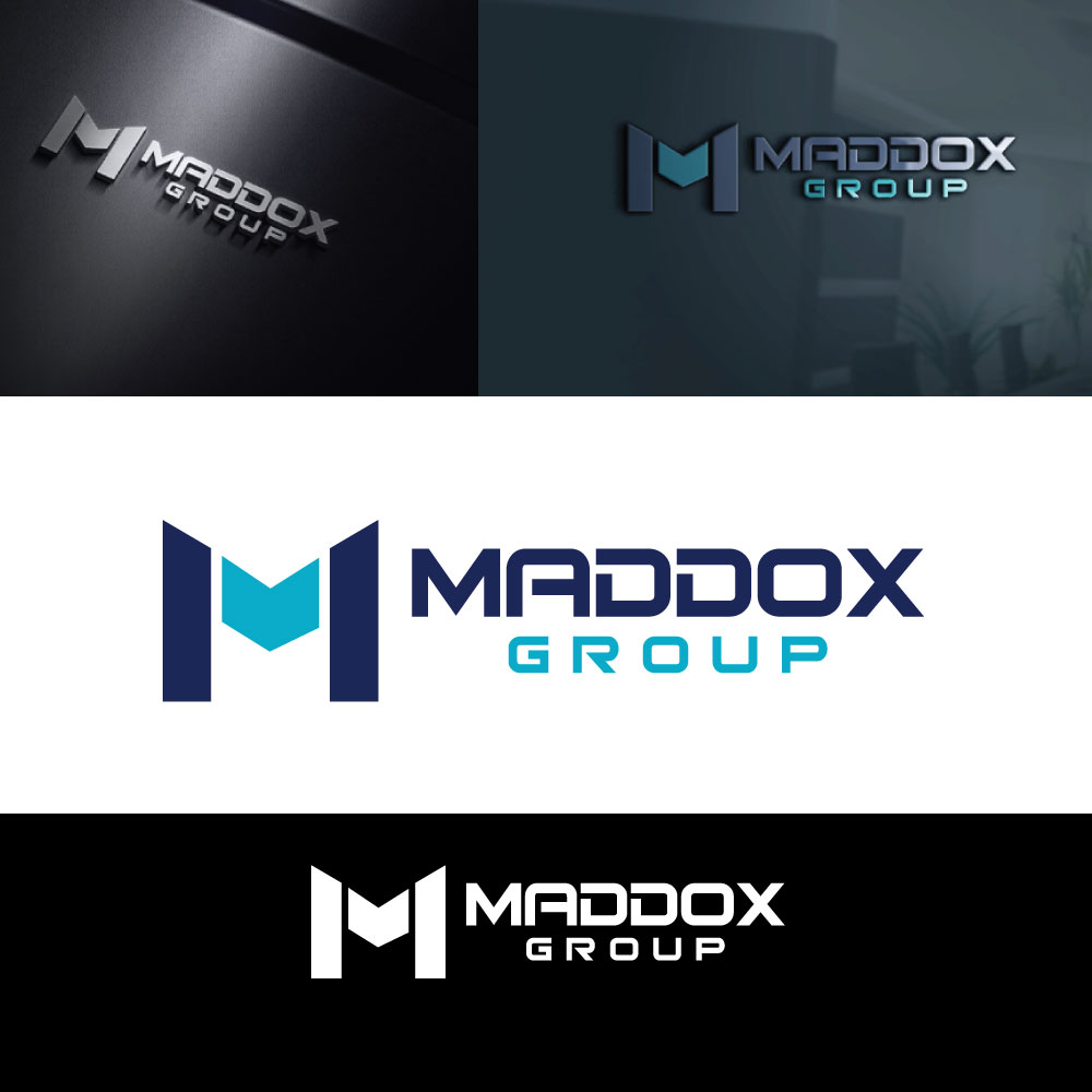 Logo Design by Faiz  Graphic design for this project | Design #36462604