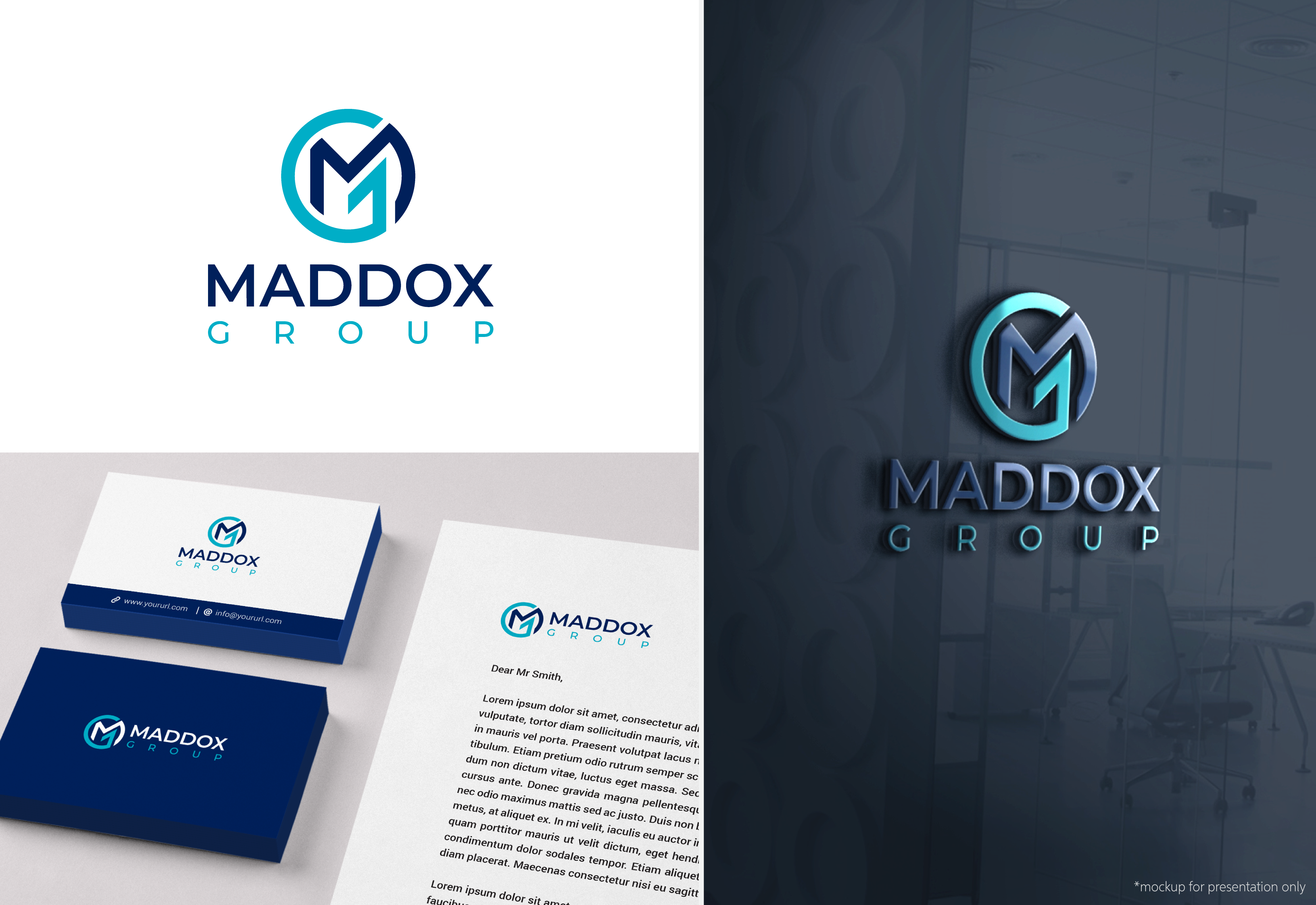 Logo Design by Arjuna Design for this project | Design #36449888